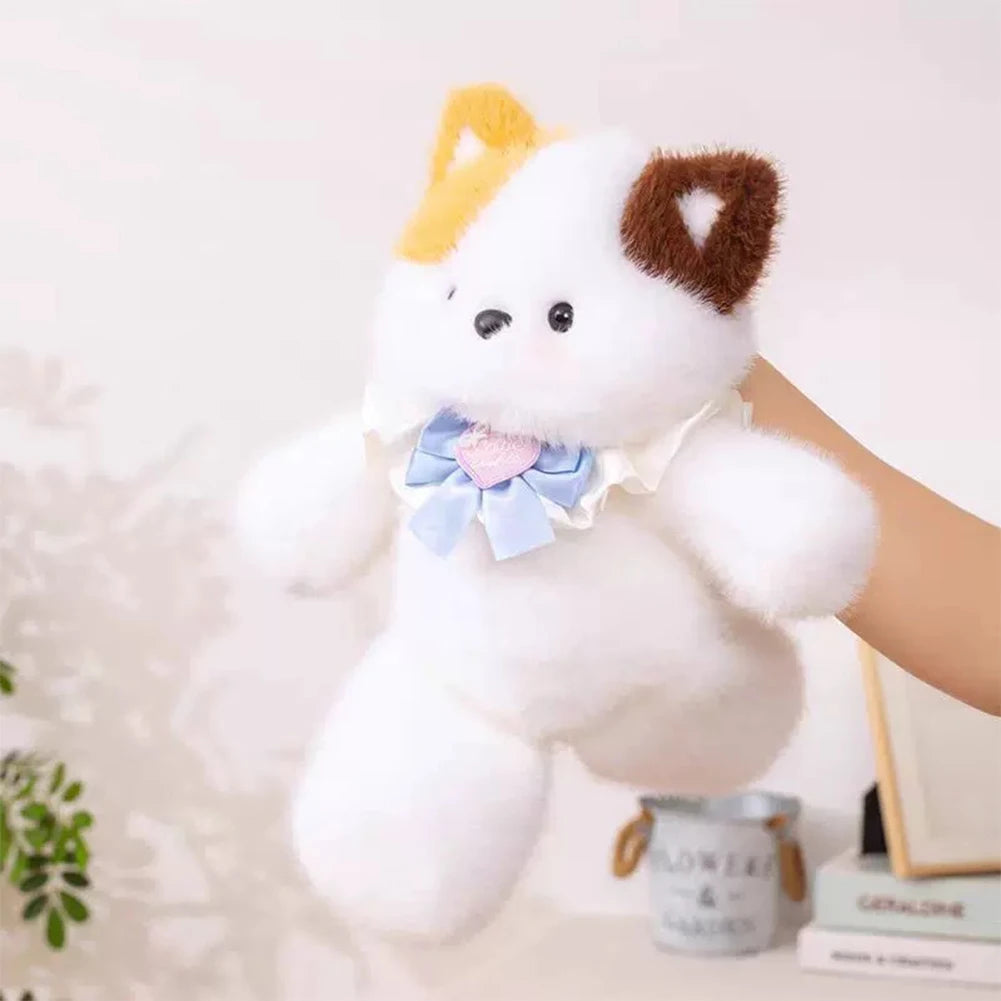 Running Plush Toy 🐻 | Cute Walking Teddy Bear That Looks Like It’s Running
