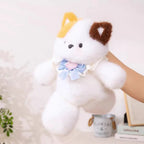 Running Plush Toy 🐻 | Cute Walking Teddy Bear That Looks Like It’s Running