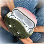 Frog Airpods Case 🐸 | Take Your AirPods From Frog's Mouth