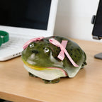 Frog Airpods Case 🐸 | Take Your AirPods From Frog's Mouth
