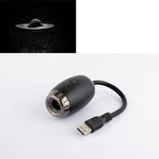 Starry Night Projector ✨ | Turn Your Room Into a Galaxy While You Fall Asleep