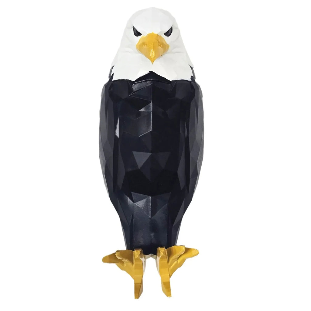 Eagle Wall Light 3D Shadow Projection LED Lamp 🦅 | Ambient Room Decor