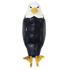 Eagle Wall Light 3D Shadow Projection LED Lamp 🦅 | Ambient Room Decor
