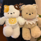 Running Plush Toy 🐻 | Cute Walking Teddy Bear That Looks Like It’s Running