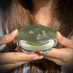 Frog Airpods Case 🐸 | Take Your AirPods From Frog's Mouth