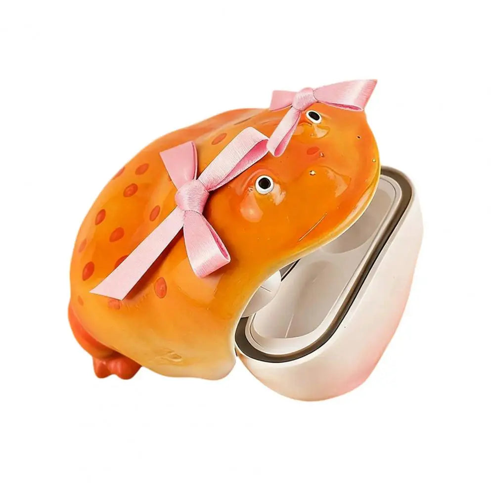 Frog Airpods Case 🐸 | Take Your AirPods From Frog's Mouth