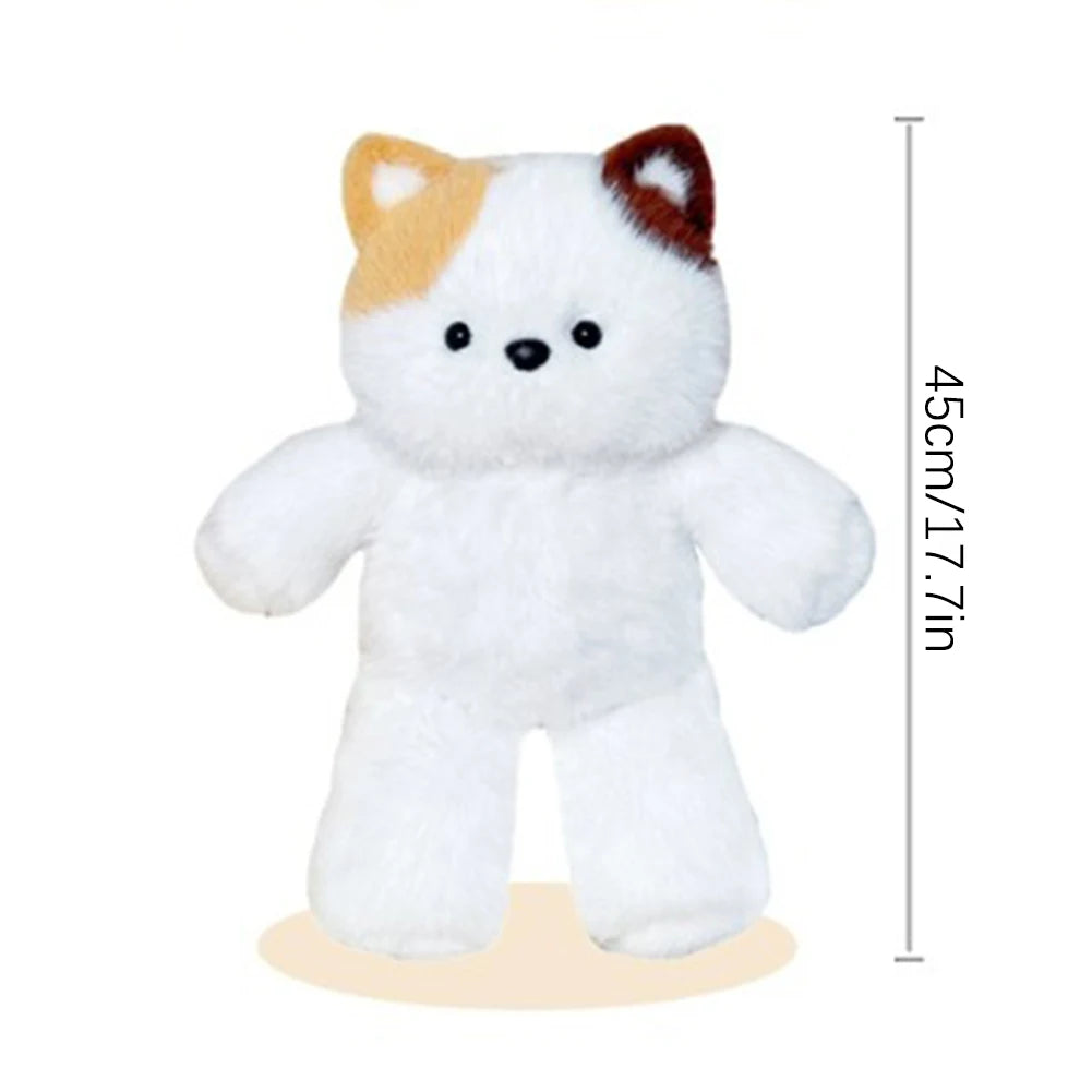 Running Plush Toy 🐻 | Cute Walking Teddy Bear That Looks Like It’s Running