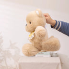 Running Plush Toy 🐻 | Cute Walking Teddy Bear That Looks Like It’s Running