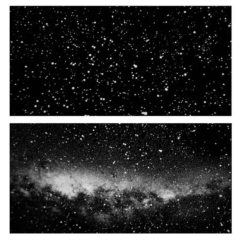 Starry Night Projector ✨ | Turn Your Room Into a Galaxy While You Fall Asleep