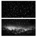 Starry Night Projector ✨ | Turn Your Room Into a Galaxy While You Fall Asleep