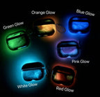 Glow Sand AirPods Case ✨| Moving Liquid Glitter Protective Cover
